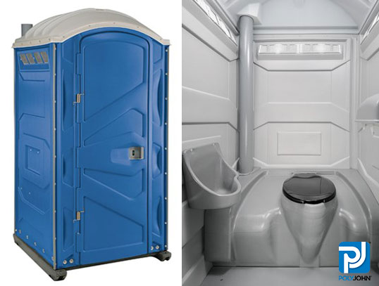 Portable Toilet Rentals in Webb County, TX